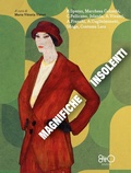 Cover: Magnifiche insolenti - 8TTO Edizioni