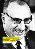 Cover: Tutto il teatro - Cue Press