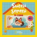 Cover: In casa. Suoni sereni - White Star