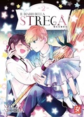 Cover: Il diario della strega. Vol. 2 - Toshokan;Il diario della strega