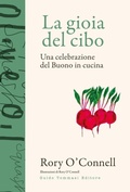 Cover: La gioia del cibo - Guido Tommasi Editore-Datanova