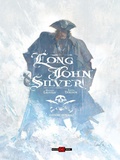 Cover: Long John Silver - Alessandro Editore;Editoriale Cosmo