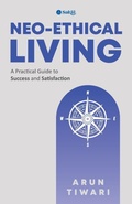 Cover: Neo-ethical Living - Sakal Media Pvt Ltd