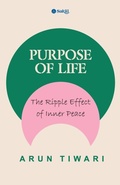 Cover: Purpose of Life - Sakal Media Pvt Ltd