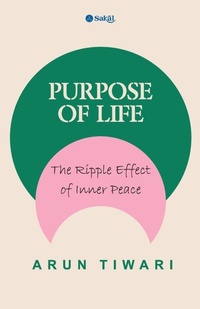 Enlarge image Cover: Purpose of Life - Sakal Media Pvt Ltd