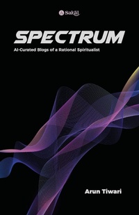 Enlarge image Cover: Spectrum - Sakal Media Pvt Ltd