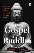 Cover: The Gospel of Buddha - Prakash Books