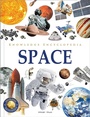 Cover: Knowledge Encyclopedia - Space - Prakash Books