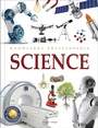 Cover: Knowledge Encyclopedia - Science - Prakash Books