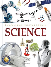 Enlarge image Cover: Knowledge Encyclopedia - Science - Prakash Books