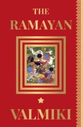 Cover: The Ramayan of Valmiki - Prakash Books