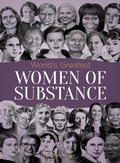 Cover: World's Greatest Women of Substance - Prakash Books