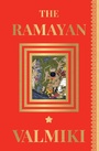 Cover: The Ramayan of Valmiki - Prakash Books