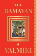 Cover: The Ramayan of Valmiki - Prakash Books