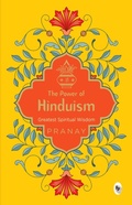 Cover: The Power of Hinduism - Prakash Books