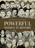 Cover: World's Greatest Powerful Women in History - Prakash Books