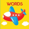 Cover: My First - Words My First Early Learning - Prakash Books