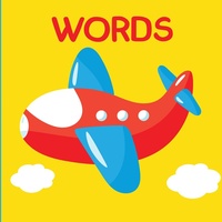 Enlarge image Cover: My First - Words My First Early Learning - Prakash Books