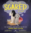 Cover: When I Feel Scared at Night - Prakash Books