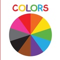 Cover: My First - Colors My First Early Learning - Prakash Books