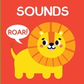 Cover: My First - Sounds My First Early Learning - Prakash Books