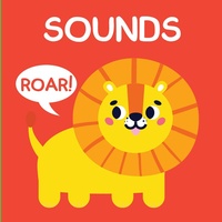Enlarge image Cover: My First - Sounds My First Early Learning - Prakash Books