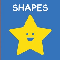Enlarge image Cover: My First - Shapes My First Early Learning - Prakash Books