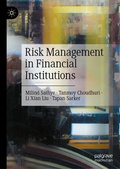 Cover: Risk Management in Financial Institutions - Springer