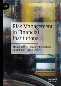Enlarge image Cover: Risk Management in Financial Institutions - Springer