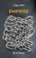 Cover: Emprise - Le Lys Bleu &Eacute;ditions