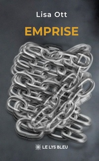 Enlarge image Cover: Emprise - Le Lys Bleu Éditions