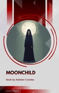 Cover: Moonchild - Ancient Chapters