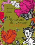 Cover: Le tribolazioni del giovane Cosimo - L'Ippocampo