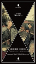 Cover: Memorie di cieco. L'autoritratto e altre rovine - Aesthetica;Abscondita
