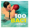 Cover: 100 baci nell'arte - Art Game;Giunti Editore