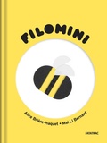 Cover: L' ape di Saint-Simon. Filomini - Fatatrac