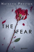 Cover: The fear. Ediz. italiana - Narrativa YA;Giunti Editore