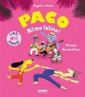 Cover: Paco. Ritmo Latino - I miei piccoli libri sonori;Fabbri