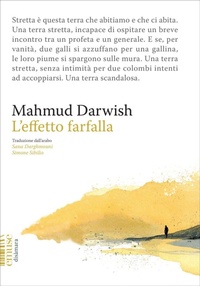 Enlarge image Cover: L' effetto farfalla - Disàmara;emuse