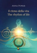 Cover: Il ritmo della vita-The rhythm of life - GAEditori