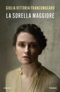 Cover: La sorella maggiore - Piemme