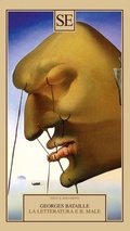 Cover: La letteratura e il male - Testi e documenti;SE