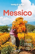 Cover: Messico - Guide paese EDT/Lonely Planet;Lonely Planet Italia