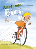 Cover: Amo la mia bici - Carrousel;Edizioni Clichy