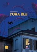 Cover: L' ora blu - Lallero;Sabir Editore