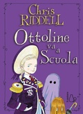 Cover: Ottoline va a scuola - Il Castoro bambini;Il Castoro