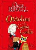 Cover: Ottoline e la gatta gialla - Il Castoro bambini;Il Castoro