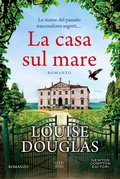 Cover: La casa sul mare - King;Newton Compton Editori