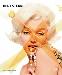 Enlarge image Cover: Bert Stern - Dario Cimorelli Editore