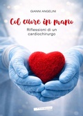 Cover: Col cuore in mano. Riflessioni di un cardiochirurgo - Extempora